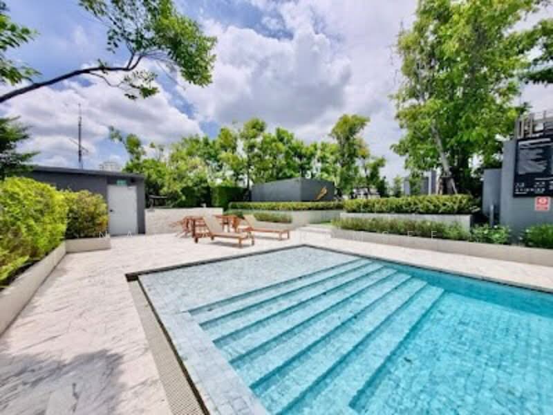 Fynn Sukhumvit 31, Bangkok, 77 Sukhumvit Road, Khlongtoei Nua, Watthana, Bangkok, 1 Bedroom, 37 sqm, Condo For Rent, by Natta Buromsee, 500250365 - DDproperty.com