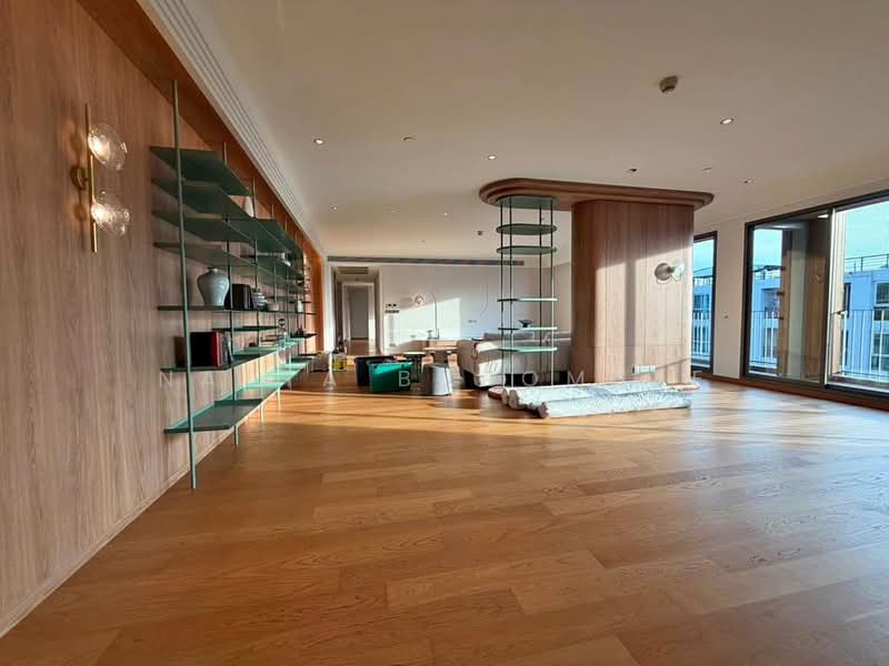 Supreme Legend, Bangkok, 188 Rama 3 Soi 77, Chong Nonsi, Yan Nawa, Bangkok, 4 Bedrooms, 261 sqm, Condo For Sale, by Natta Buromsee, 500250368 - DDproperty.com