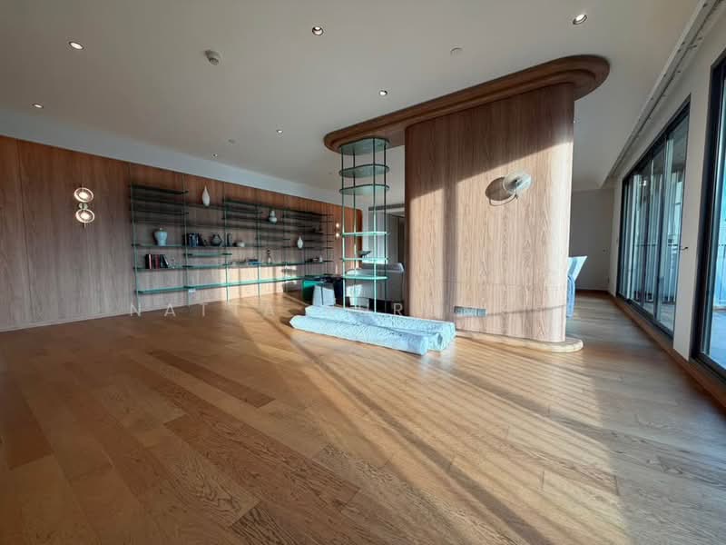 Supreme Legend, Bangkok, 188 Rama 3 Soi 77, Chong Nonsi, Yan Nawa, Bangkok, 4 Bedrooms, 261 sqm, Condo For Sale, by Natta Buromsee, 500250368 - DDproperty.com