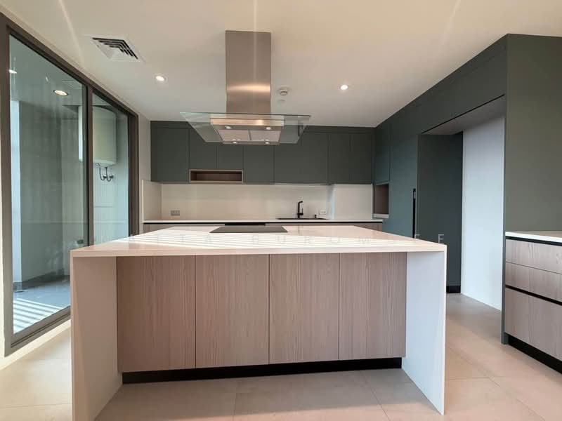 Supreme Legend, Bangkok, 188 Rama 3 Soi 77, Chong Nonsi, Yan Nawa, Bangkok, 4 Bedrooms, 261 sqm, Condo For Sale, by Natta Buromsee, 500250368 - DDproperty.com