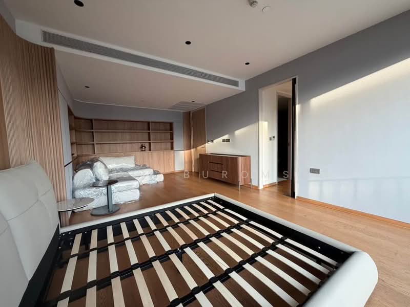 Supreme Legend, Bangkok, 188 Rama 3 Soi 77, Chong Nonsi, Yan Nawa, Bangkok, 4 Bedrooms, 261 sqm, Condo For Sale, by Natta Buromsee, 500250368 - DDproperty.com