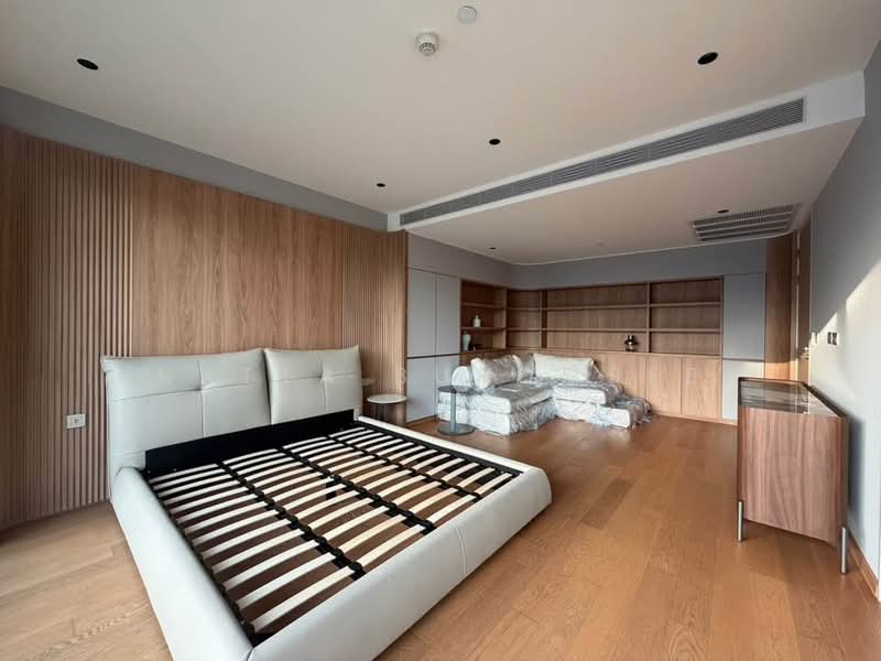 Supreme Legend, Bangkok, 188 Rama 3 Soi 77, Chong Nonsi, Yan Nawa, Bangkok, 4 Bedrooms, 261 sqm, Condo For Sale, by Natta Buromsee, 500250368 - DDproperty.com