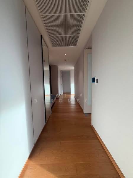 Supreme Legend, Bangkok, 188 Rama 3 Soi 77, Chong Nonsi, Yan Nawa, Bangkok, 4 Bedrooms, 261 sqm, Condo For Sale, by Natta Buromsee, 500250368 - DDproperty.com