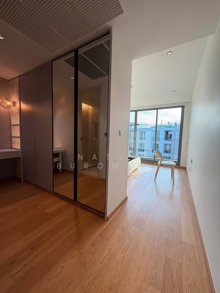 Supreme Legend, Bangkok, 188 Rama 3 Soi 77, Chong Nonsi, Yan Nawa, Bangkok, 4 Bedrooms, 261 sqm, Condo For Sale, by Natta Buromsee, 500250368 - DDproperty.com