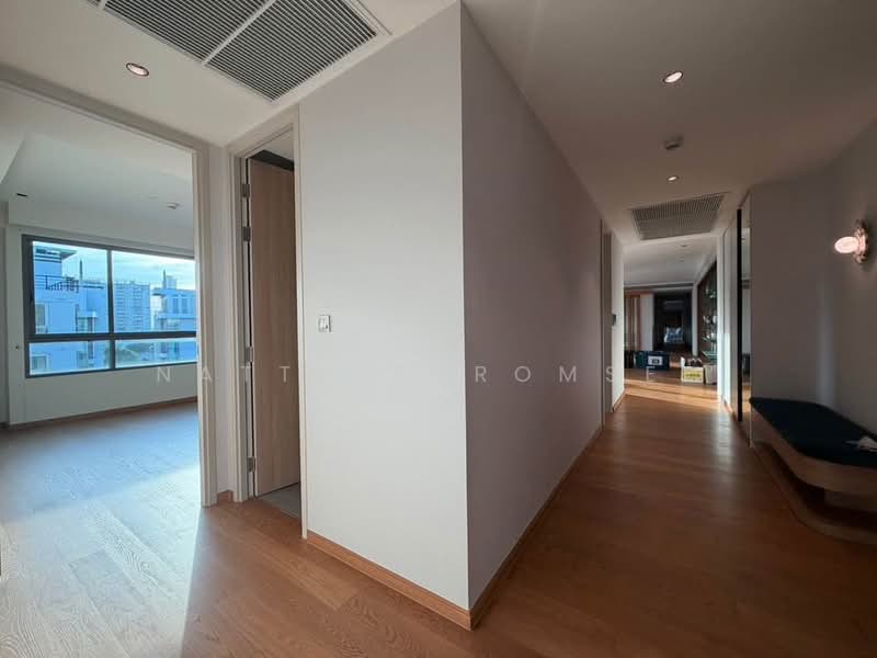 Supreme Legend, Bangkok, 188 Rama 3 Soi 77, Chong Nonsi, Yan Nawa, Bangkok, 4 Bedrooms, 261 sqm, Condo For Sale, by Natta Buromsee, 500250368 - DDproperty.com