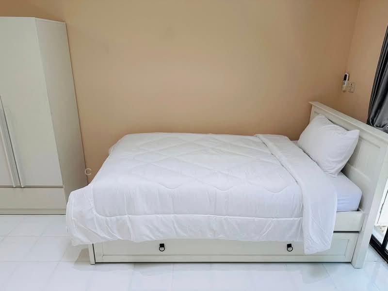 Moo Baan Chicha Castle, Bangkok, Sukhumvit 31, Khlongtoei Nua, Watthana, Bangkok, 4 Bedrooms, 350 sqm, Townhouse For Rent, by Ratana Chatthinawat, 500250369 - DDproperty.com