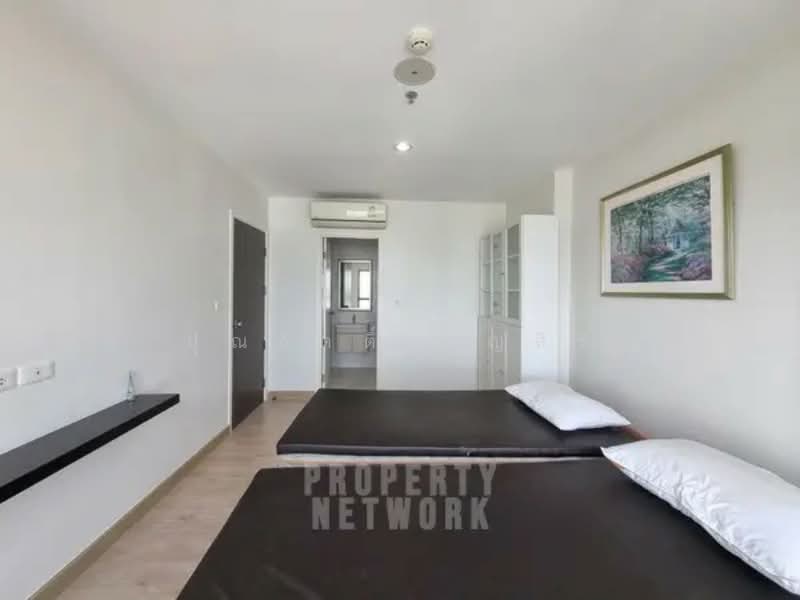 Thana Astoria Pinklao, Bangkok, Soi Charansanitwong 46 Yak 2, Bang Yi Khan, Bang Phlat, Bangkok, 1 Bedroom, 35 sqm, Condo For Sale, by ปุณกิตติ์ บุญสิริ, 500250371 - DDproperty.com