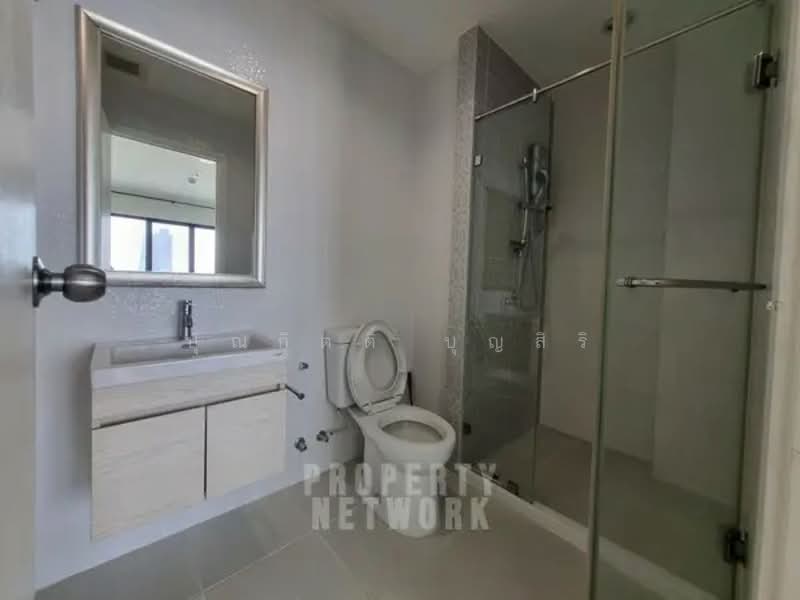 Thana Astoria Pinklao, Bangkok, Soi Charansanitwong 46 Yak 2, Bang Yi Khan, Bang Phlat, Bangkok, 1 Bedroom, 35 sqm, Condo For Sale, by ปุณกิตติ์ บุญสิริ, 500250371 - DDproperty.com