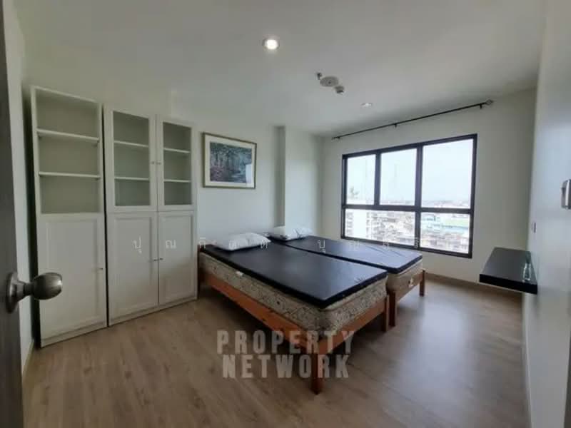 Thana Astoria Pinklao, Bangkok, Soi Charansanitwong 46 Yak 2, Bang Yi Khan, Bang Phlat, Bangkok, 1 Bedroom, 35 sqm, Condo For Sale, by ปุณกิตติ์ บุญสิริ, 500250371 - DDproperty.com