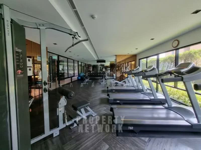 Thana Astoria Pinklao, Bangkok, Soi Charansanitwong 46 Yak 2, Bang Yi Khan, Bang Phlat, Bangkok, 1 Bedroom, 35 sqm, Condo For Sale, by ปุณกิตติ์ บุญสิริ, 500250371 - DDproperty.com