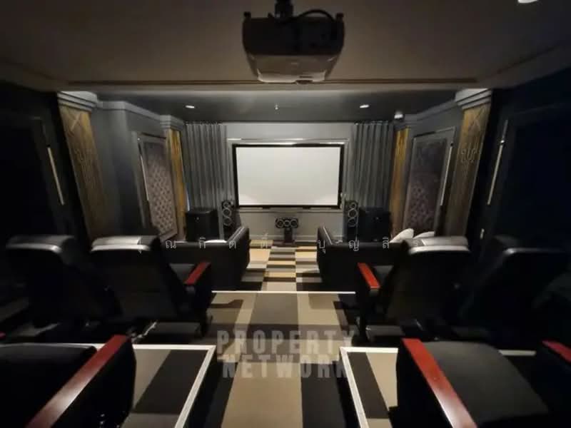 Thana Astoria Pinklao, Bangkok, Soi Charansanitwong 46 Yak 2, Bang Yi Khan, Bang Phlat, Bangkok, 1 Bedroom, 35 sqm, Condo For Sale, by ปุณกิตติ์ บุญสิริ, 500250371 - DDproperty.com