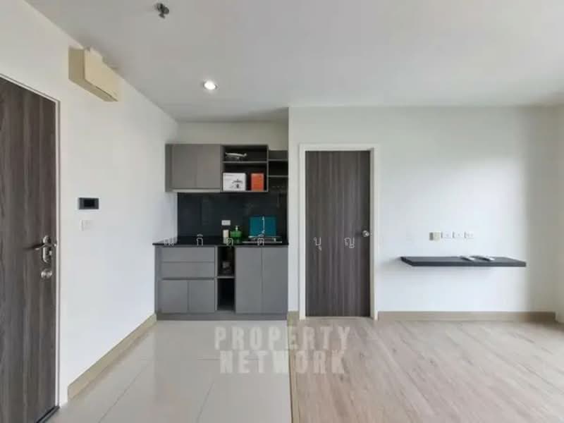 Thana Astoria Pinklao, Bangkok, Soi Charansanitwong 46 Yak 2, Bang Yi Khan, Bang Phlat, Bangkok, 1 Bedroom, 35 sqm, Condo For Sale, by ปุณกิตติ์ บุญสิริ, 500250371 - DDproperty.com