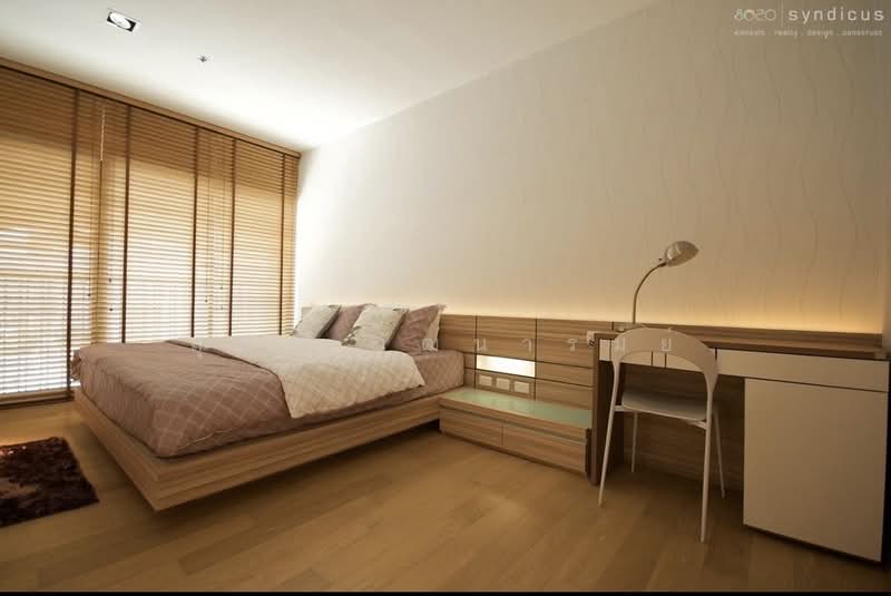 Noble Refine : โนเบิล รีไฟน์, กรุงเทพ, ซอยสุขุมวิท 26, คลองตัน, คลองเตย, กรุงเทพ, 53 ตร.ม., คอนโด ให้เช่า, โดย สุพจี วัฒนารมย์, 500250372 - DDproperty.com