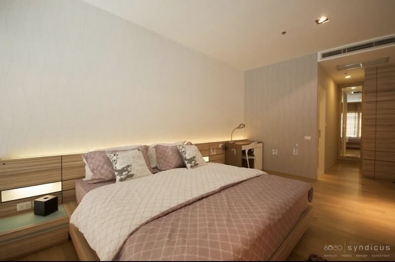 Noble Refine, Bangkok, Soi Sukhumvit 26, Sukhumvit Road, Khong Tan, Khlong Toei, Bangkok, 1 Bedroom, 53 sqm, Condo For Rent, by Supajee Wattanarom, 500250372 - DDproperty.com