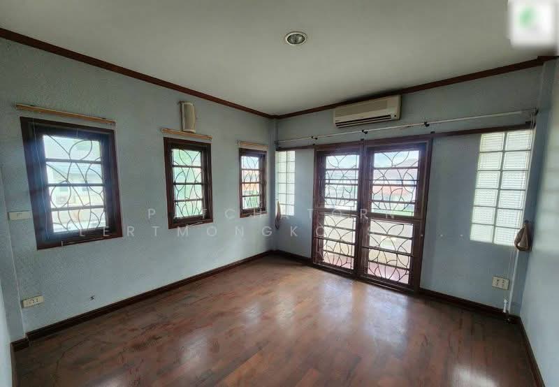 เมืองเอกโครงการ 5 ซอยเอกรัตน์10 ถนนพหลโยธิน87 ตำบลหลักหก อำเภอเมืองปทุมธานี 12000, ปทุมธานี, พหลโยธิน, หลักหก, เมืองปทุมธานี, ปทุมธานี, 280 ตร.ม., บ้านเดี่ยว ขาย, โดย Patchatorn Lertmongkolsomchok, 500250375 - DDproperty.com