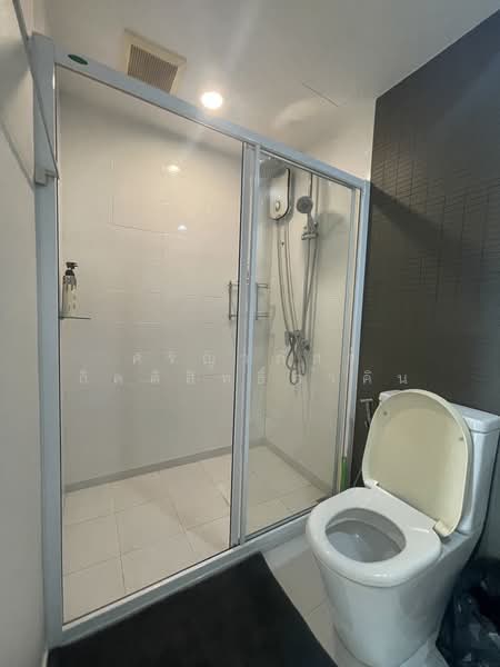 The Key Udomsuk, Bangkok, 6 Chaloem Phrakiat Rama 9 Soi 6, Nong Bon, Prawet, Bangkok, 1 Bedroom, 32 sqm, Condo For Sale, by ศริญาภัสร์ กิตติสิทธิ์ภาคิน, 500250376 - DDproperty.com