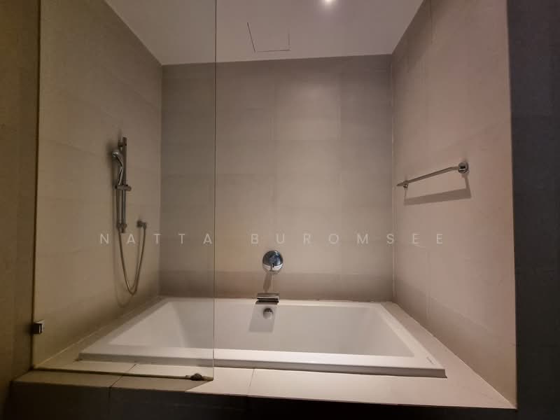 Eight Thonglor Residence, Bangkok, Eight Thonglor Building 88/36, Khlong Tan Nua, Watthana, Bangkok, 1 Bedroom, 55 sqm, Condo For Rent, by Natta Buromsee, 500250378 - DDproperty.com