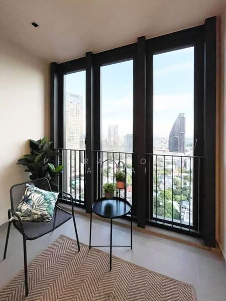 BEATNIQ Sukhumvit 32, Bangkok, Soi Sukhumvit 32, Sukhumvit Road, Khong Tan, Khlong Toei, Bangkok, 1 Bedroom, 58 sqm, Condo For Sale, by Peeraphong Jamsai, 500250379 - DDproperty.com