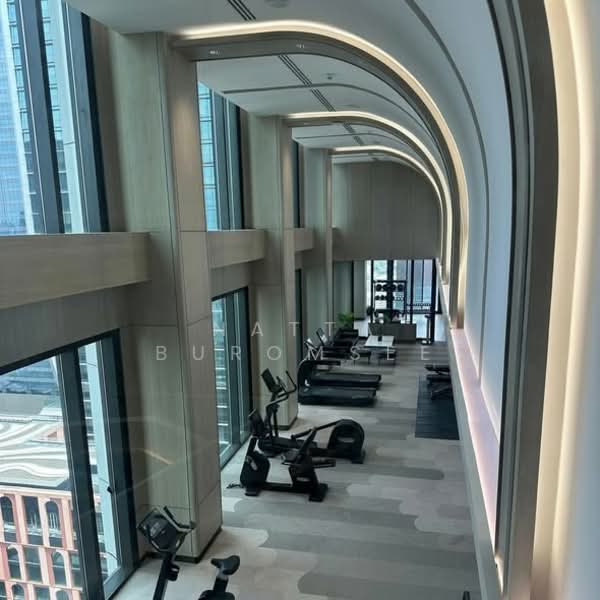 ONE89 Wireless, Bangkok, Wittayu Road, Lumphini, Pathum Wan, Bangkok, 2 Bedrooms, 160 sqm, Condo For Rent, by Natta Buromsee, 500250381 - DDproperty.com