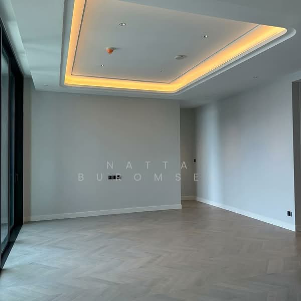 ONE89 Wireless, Bangkok, Wittayu Road, Lumphini, Pathum Wan, Bangkok, 2 Bedrooms, 160 sqm, Condo For Rent, by Natta Buromsee, 500250381 - DDproperty.com