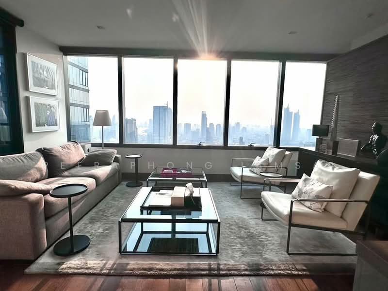 M Silom : เอ็ม สีลม, กรุงเทพ, 26 ถนนนราธิวาสราชนครินทร์, สุริยวงศ์, บางรัก, กรุงเทพ, 160 ตร.ม., คอนโด ให้เช่า, โดย Peeraphong Jamsai, 500250382 - DDproperty.com