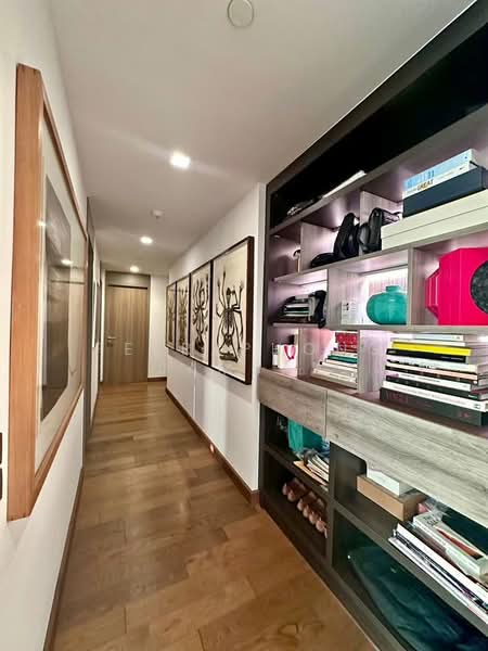 M Silom : เอ็ม สีลม, กรุงเทพ, 26 ถนนนราธิวาสราชนครินทร์, สุริยวงศ์, บางรัก, กรุงเทพ, 160 ตร.ม., คอนโด ให้เช่า, โดย Peeraphong Jamsai, 500250382 - DDproperty.com