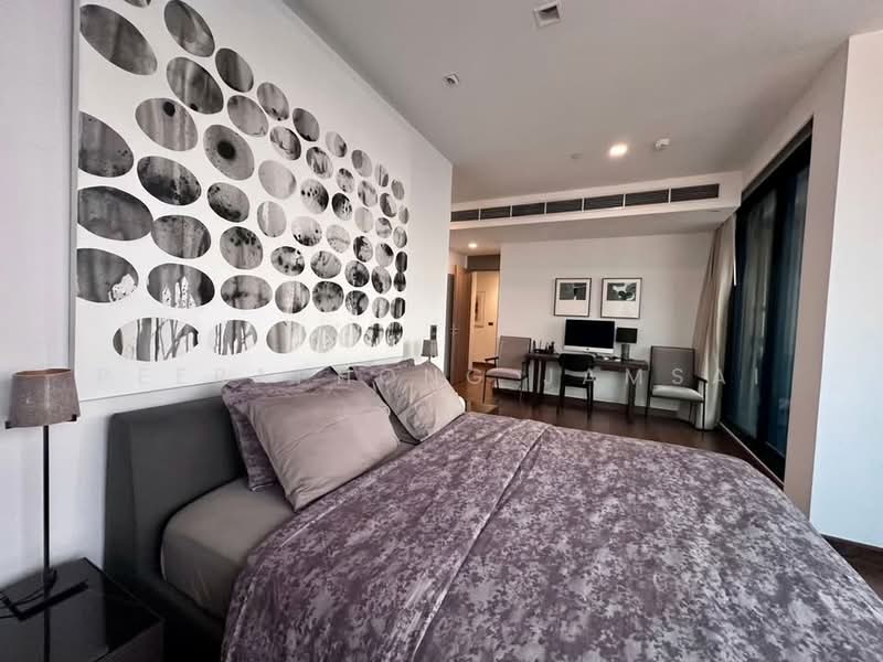 M Silom, Bangkok, 26 Narathiwas Ratchanakarin Road, Suriyawong, Bang Rak, Bangkok, 3 Bedrooms, 160 sqm, Condo For Rent, by Peeraphong Jamsai, 500250382 - DDproperty.com