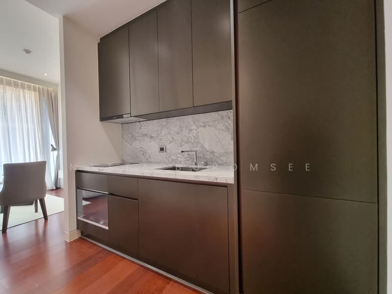 Khun By Yoo, Bangkok, 338 Thonglor Road, Khlong Tan Nua, Watthana, Bangkok, 1 Bedroom, 49 sqm, Condo For Rent, by Natta Buromsee, 500250385 - DDproperty.com