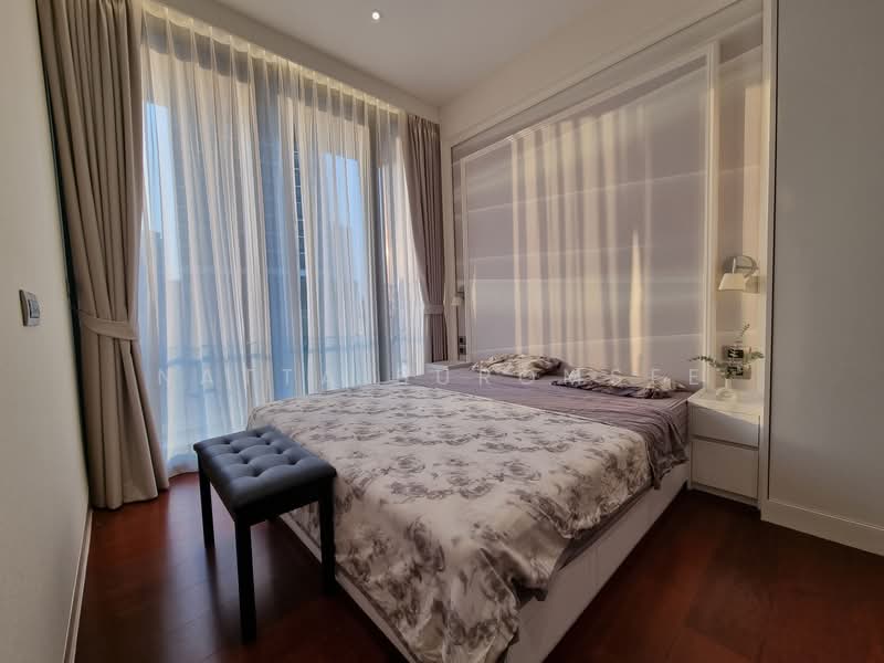 Khun By Yoo, Bangkok, 338 Thonglor Road, Khlong Tan Nua, Watthana, Bangkok, 1 Bedroom, 49 sqm, Condo For Rent, by Natta Buromsee, 500250385 - DDproperty.com