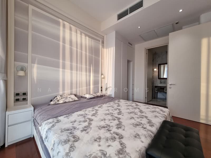 Khun By Yoo, Bangkok, 338 Thonglor Road, Khlong Tan Nua, Watthana, Bangkok, 1 Bedroom, 49 sqm, Condo For Rent, by Natta Buromsee, 500250385 - DDproperty.com