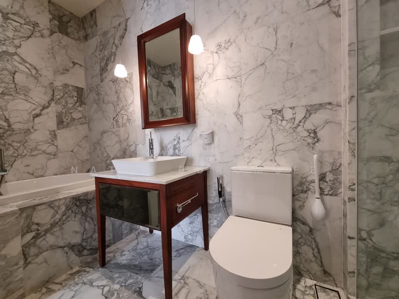 Khun By Yoo, Bangkok, 338 Thonglor Road, Khlong Tan Nua, Watthana, Bangkok, 1 Bedroom, 49 sqm, Condo For Rent, by Natta Buromsee, 500250385 - DDproperty.com