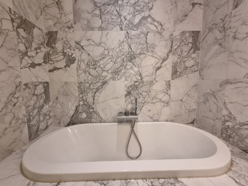 Khun By Yoo, Bangkok, 338 Thonglor Road, Khlong Tan Nua, Watthana, Bangkok, 1 Bedroom, 49 sqm, Condo For Rent, by Natta Buromsee, 500250385 - DDproperty.com