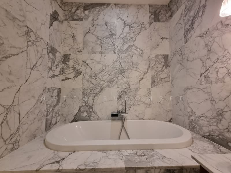 Khun By Yoo, Bangkok, 338 Thonglor Road, Khlong Tan Nua, Watthana, Bangkok, 1 Bedroom, 49 sqm, Condo For Rent, by Natta Buromsee, 500250385 - DDproperty.com