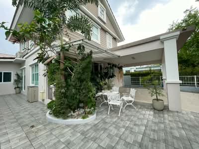 ขาย - Villaggio Rangsit - Klong 2 : วิลลาจจิโอ รังสิต - คลอง 2, ปทุมธานี