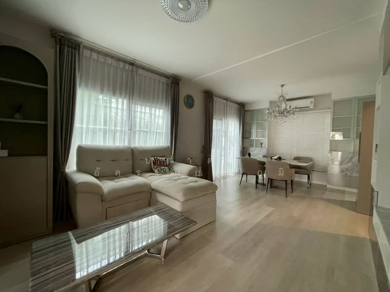 Villaggio Rangsit - Klong 2, Pathum Thani, Soi Rangsit - Nakhon Nayok 31, Rangsit - Nakhon Nayok Road, Khlong Song, Khlong Luang, Pathum Thani, 3 Bedrooms, 200 sqm, Single Detached House For Sale, by ปภาดา อัครเกียรติภูมิ, 500250389 - DDproperty.com