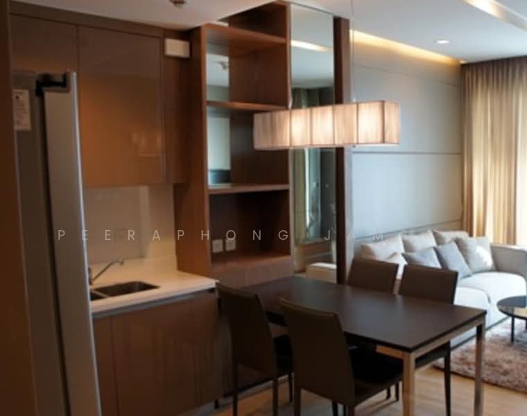 Siri At Sukhumvit : สิริ แอท สุขุมวิท, กรุงเทพ, 902 สุขุมวิท, พระโขนง, คลองเตย, กรุงเทพ, 70 ตร.ม., คอนโด ให้เช่า, โดย Peeraphong Jamsai, 500250390 - DDproperty.com