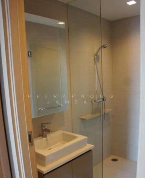 Siri At Sukhumvit : สิริ แอท สุขุมวิท, กรุงเทพ, 902 สุขุมวิท, พระโขนง, คลองเตย, กรุงเทพ, 70 ตร.ม., คอนโด ให้เช่า, โดย Peeraphong Jamsai, 500250390 - DDproperty.com