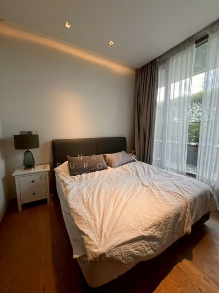 Saladaeng One : ศาลาแดง วัน, กรุงเทพ, ซอย ศาลาแดง 1, สีลม, บางรัก, กรุงเทพ, 225 ตร.ม., คอนโด ให้เช่า, โดย Natta Buromsee, 500250391 - DDproperty.com