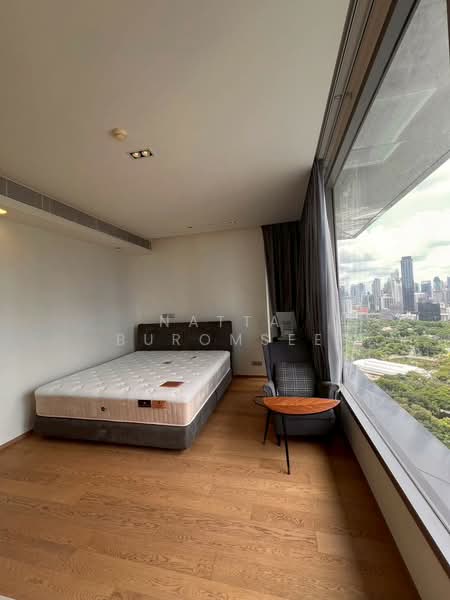Saladaeng One, Bangkok, Sala Daeng 1 Alley, Silom, Bang Rak, Bangkok, 4 Bedrooms, 225 sqm, Condo For Rent, by Natta Buromsee, 500250391 - DDproperty.com
