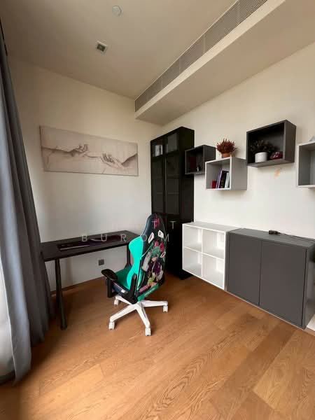 Saladaeng One, Bangkok, Sala Daeng 1 Alley, Silom, Bang Rak, Bangkok, 4 Bedrooms, 225 sqm, Condo For Rent, by Natta Buromsee, 500250391 - DDproperty.com