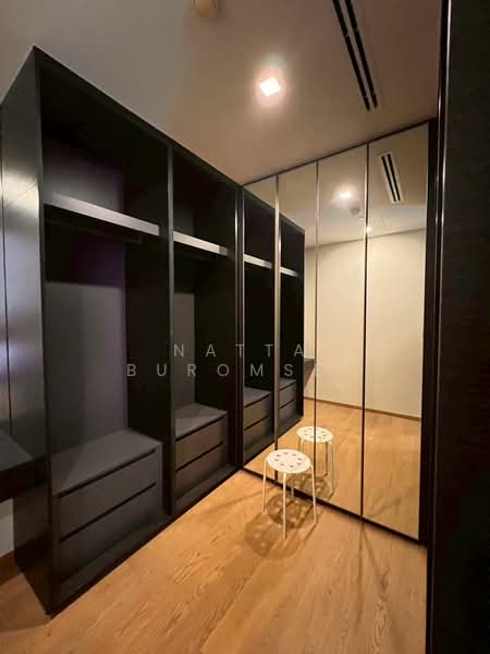 Saladaeng One : ศาลาแดง วัน, กรุงเทพ, ซอย ศาลาแดง 1, สีลม, บางรัก, กรุงเทพ, 225 ตร.ม., คอนโด ให้เช่า, โดย Natta Buromsee, 500250391 - DDproperty.com