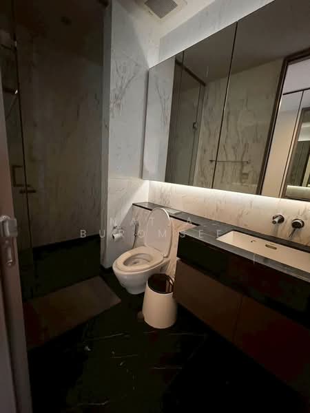 Saladaeng One, Bangkok, Sala Daeng 1 Alley, Silom, Bang Rak, Bangkok, 4 Bedrooms, 225 sqm, Condo For Rent, by Natta Buromsee, 500250391 - DDproperty.com