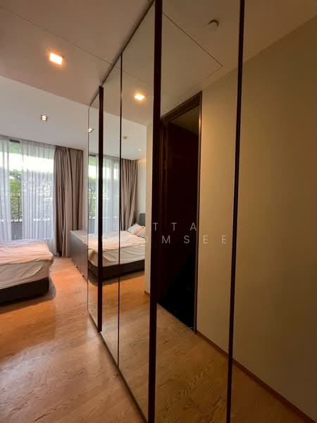 Saladaeng One, Bangkok, Sala Daeng 1 Alley, Silom, Bang Rak, Bangkok, 4 Bedrooms, 225 sqm, Condo For Rent, by Natta Buromsee, 500250391 - DDproperty.com