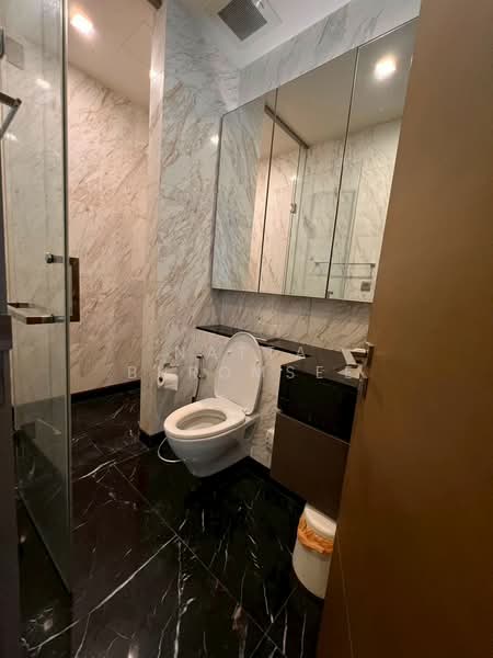 Saladaeng One : ศาลาแดง วัน, กรุงเทพ, ซอย ศาลาแดง 1, สีลม, บางรัก, กรุงเทพ, 225 ตร.ม., คอนโด ให้เช่า, โดย Natta Buromsee, 500250391 - DDproperty.com