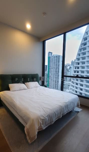 Celes Asoke : เซเลส อโศก, กรุงเทพ, 8-10 สุขุมวิท 21, คลองเตยเหนือ, วัฒนา, กรุงเทพ, 71 ตร.ม., คอนโด ให้เช่า, โดย Peeraphong Jamsai, 500250392 - DDproperty.com