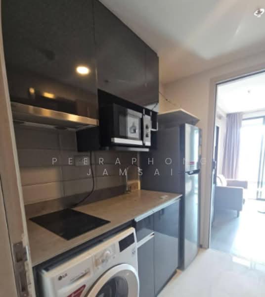 IDEO Q Siam-Ratchathewi, Bangkok, Phetchaburi Road, Thanon Phaya Thai, Ratchathewi, Bangkok, 1 Bedroom, 34 sqm, Condo For Rent, by Peeraphong Jamsai, 500250393 - DDproperty.com