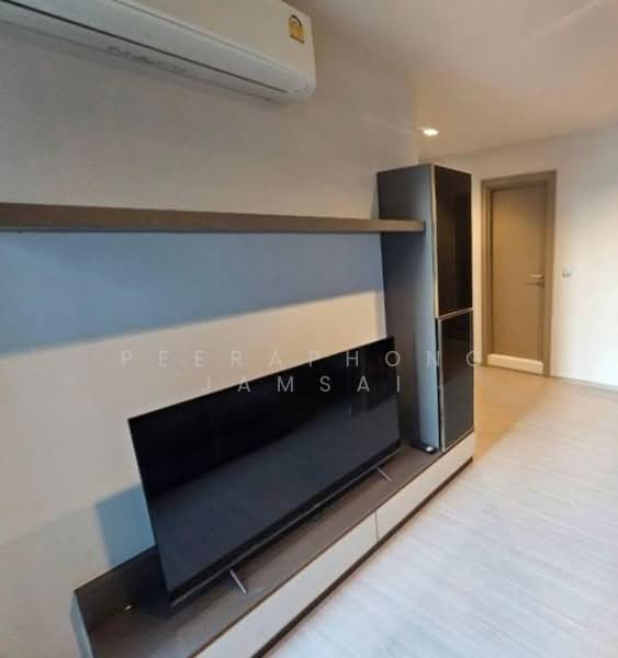 Life Asoke-Rama 9 : ไลฟ์ อโศก พระราม 9, กรุงเทพ, 626 ถนนอโศก-ดินแดง แขวงมักกะสัน เขตราชเทวี กรุงเทพมหานคร, มักกะสัน, ราชเทวี, กรุงเทพ, 48 ตร.ม., คอนโด ให้เช่า, โดย Peeraphong Jamsai, 500250395 - DDproperty.com