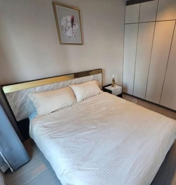 Life Asoke-Rama 9 : ไลฟ์ อโศก พระราม 9, กรุงเทพ, 626 ถนนอโศก-ดินแดง แขวงมักกะสัน เขตราชเทวี กรุงเทพมหานคร, มักกะสัน, ราชเทวี, กรุงเทพ, 48 ตร.ม., คอนโด ให้เช่า, โดย Peeraphong Jamsai, 500250395 - DDproperty.com