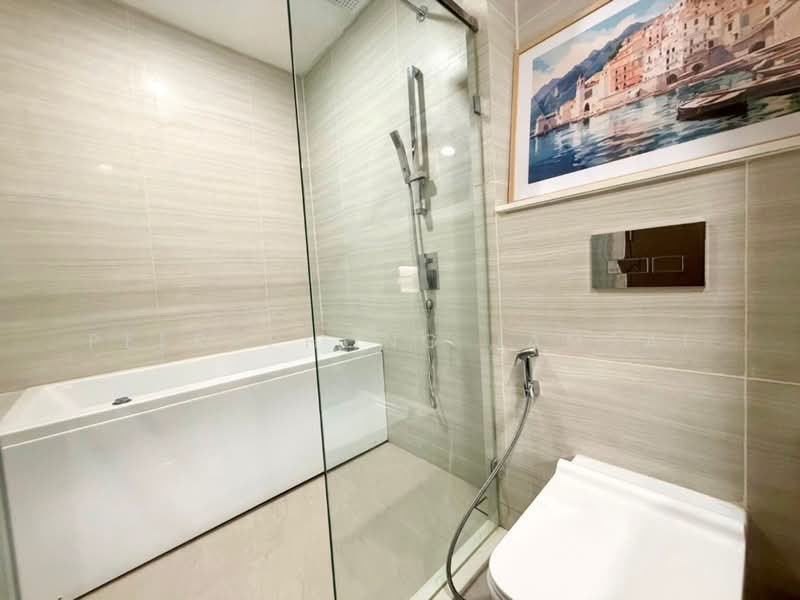 Park Origin Thonglor, Bangkok, ซอยทองหล่อ 10 ถนนสุขุมวิท, Khlong Tan Nua, Watthana, Bangkok, 1 Bedroom, 35 sqm, Condo For Rent, by Peeraphong Jamsai, 500250396 - DDproperty.com