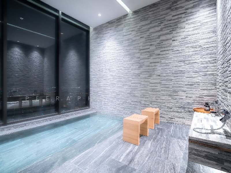 Park Origin Thonglor : พาร์ค ออริจิ้น ทองหล่อ, กรุงเทพ, ซอยทองหล่อ 10 ถนนสุขุมวิท, คลองตันเหนือ, วัฒนา, กรุงเทพ, 35 ตร.ม., คอนโด ให้เช่า, โดย Peeraphong Jamsai, 500250396 - DDproperty.com